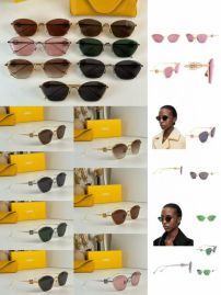 Picture of Loewe Sunglasses _SKUfw51926853fw